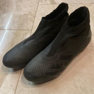 Adidas Predator soccer shoes